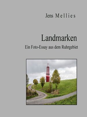 cover image of Landmarken